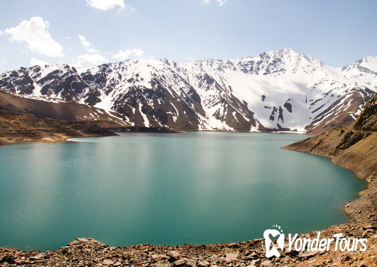 Cajón del Maipo Cajón del Maipo