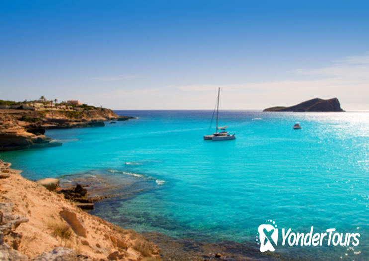 Cala Comte Cala Comte