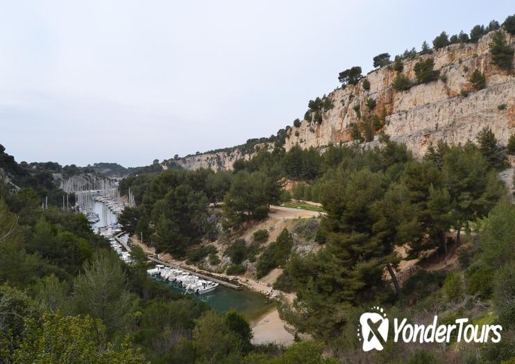 Calanque d'En-Vau