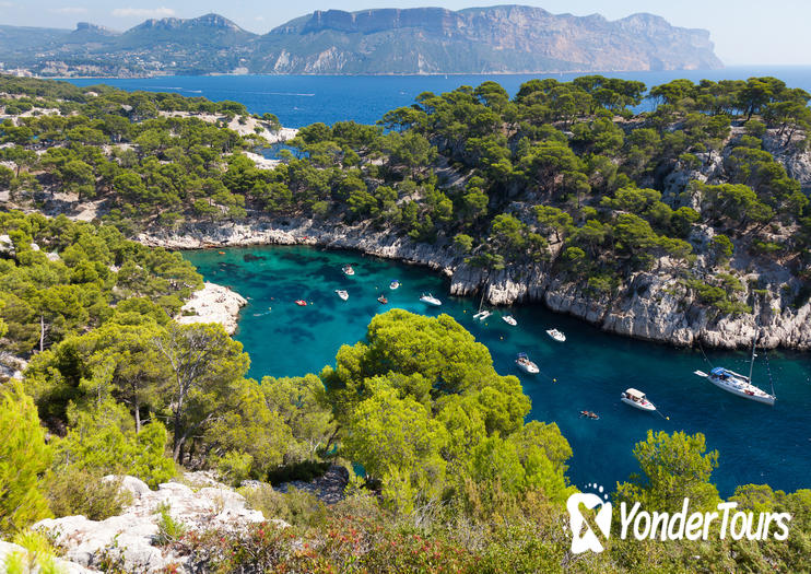 Calanques National Park