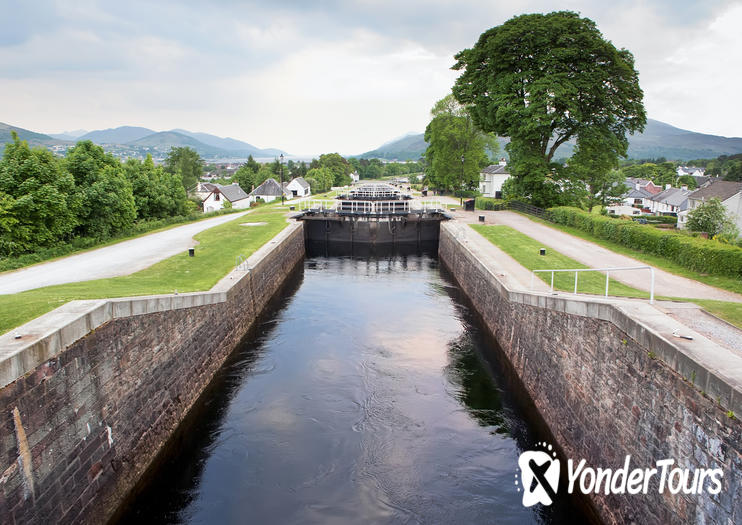 Caledonian Canal Caledonian Canal