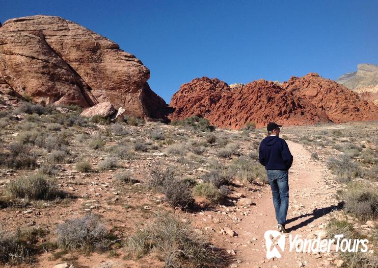 Calico Hills