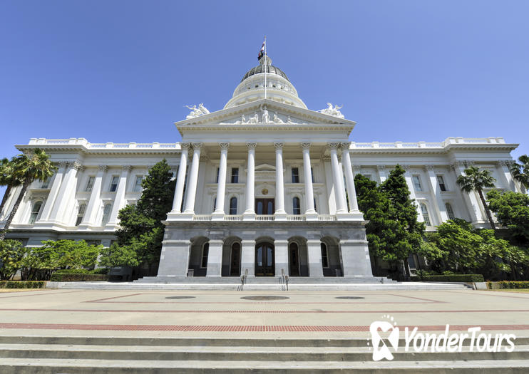 California State Capitol and Museum