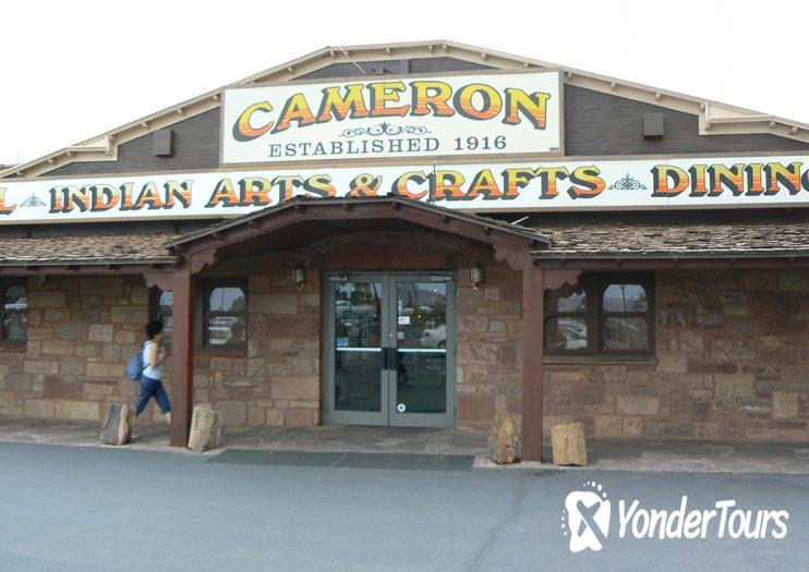 Cameron Trading Post