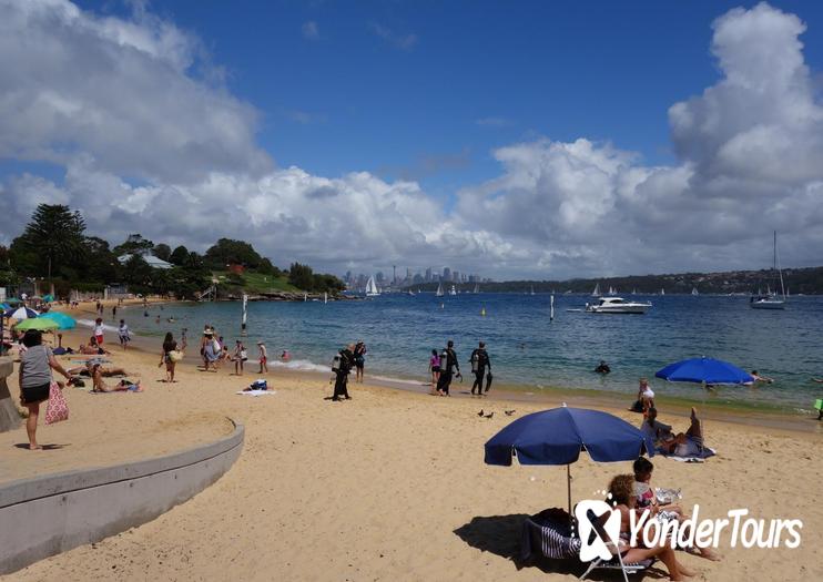 Camp Cove Camp Cove