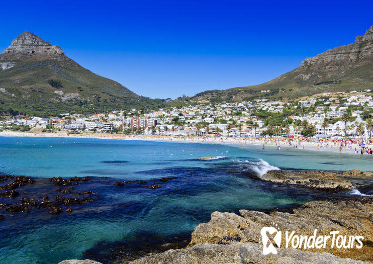 Camps Bay Camps Bay