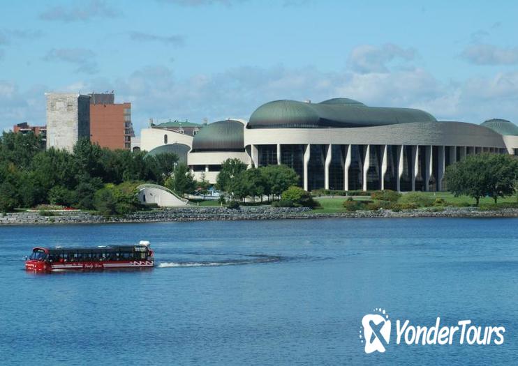 Canadian Museum of History Canadian Museum of History