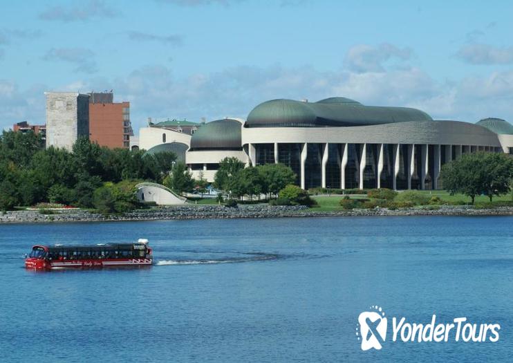 Canadian Museum of History