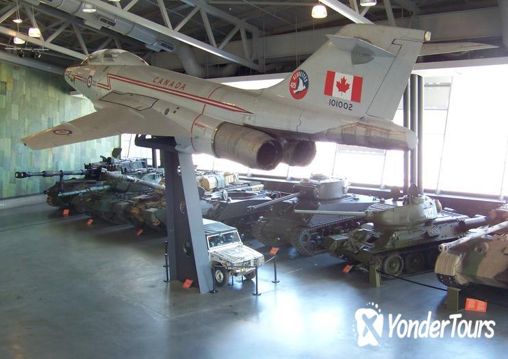 Canadian War Museum Canadian War Museum