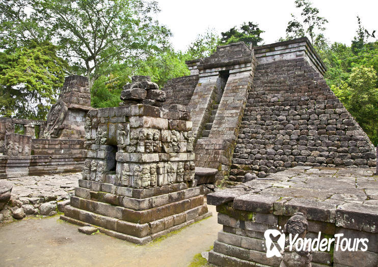 Candi Sukuh Candi Sukuh