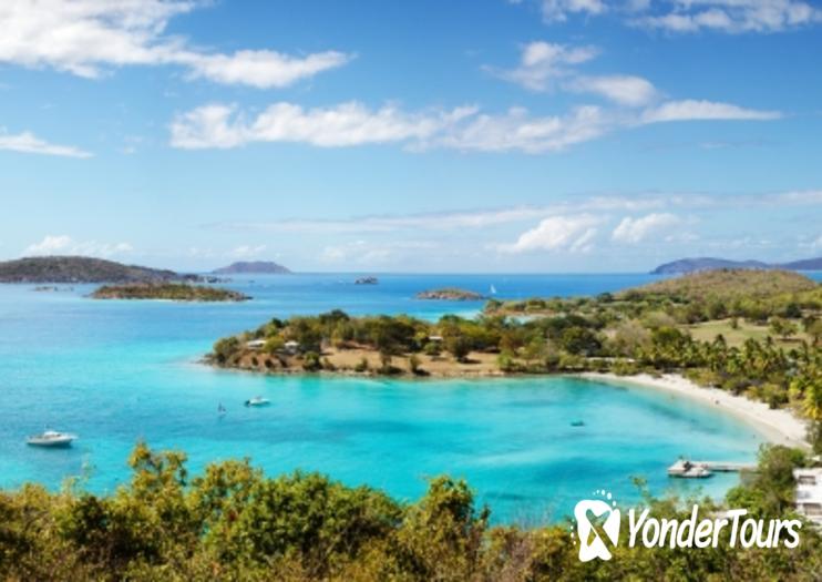 Caneel Bay Caneel Bay