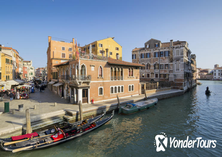Cannaregio Cannaregio