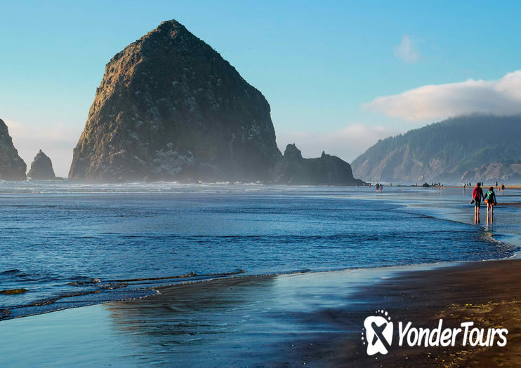 Cannon Beach