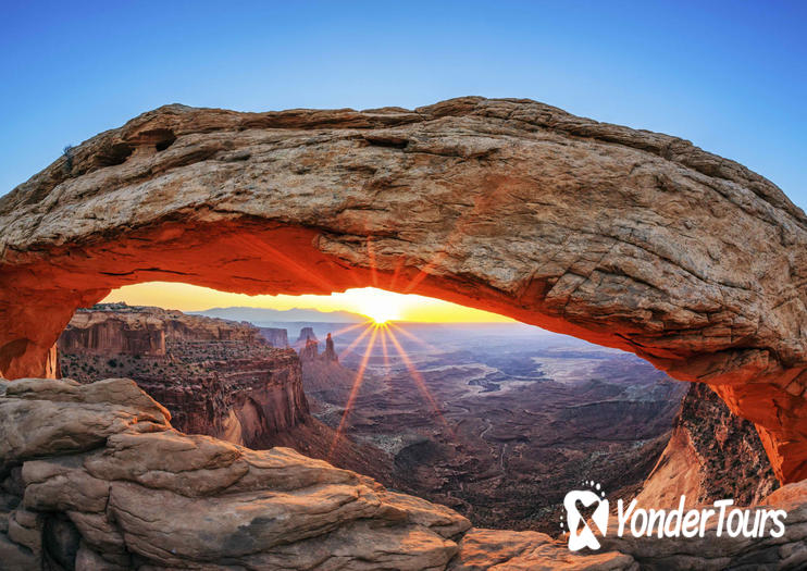 Canyonlands National Park