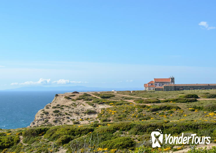 Cape Espichel (Cabo Espichel)