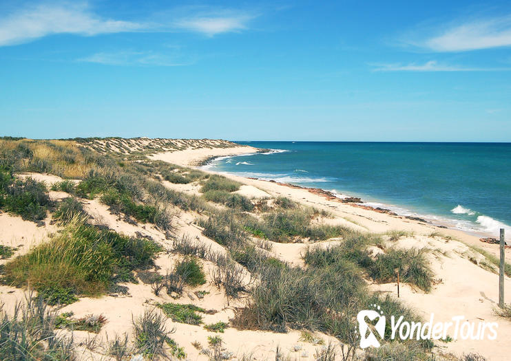 Cape Range National Park