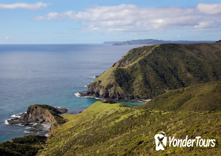 Cape Reinga