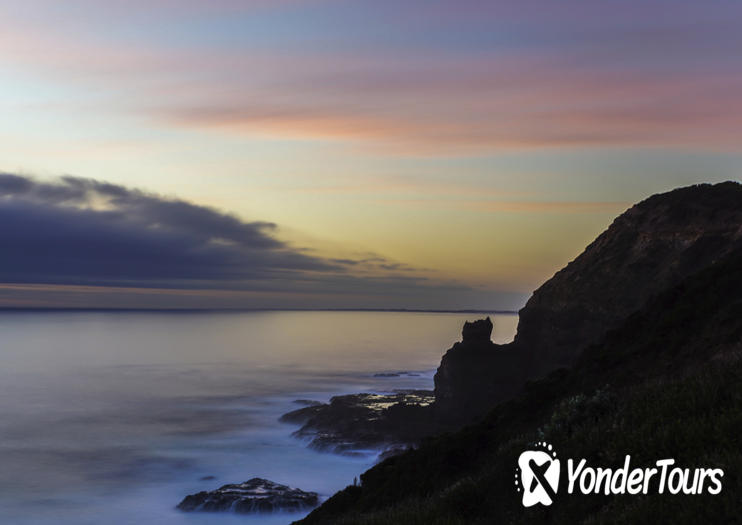 Cape Schanck Lighthouse