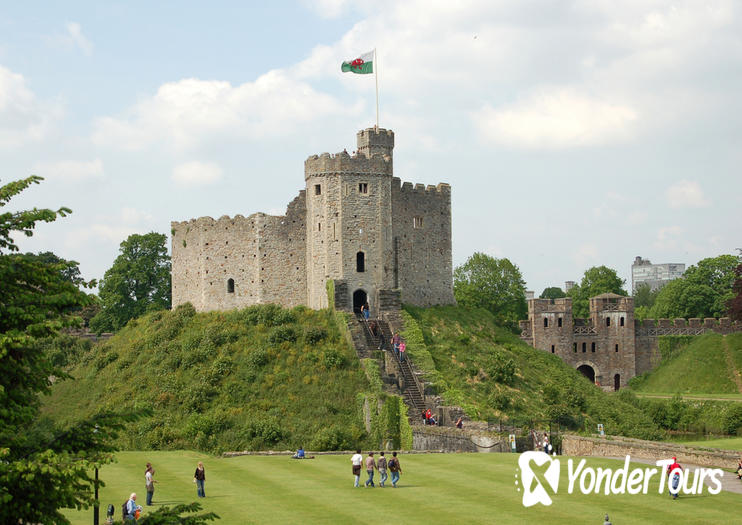 Cardiff Castle