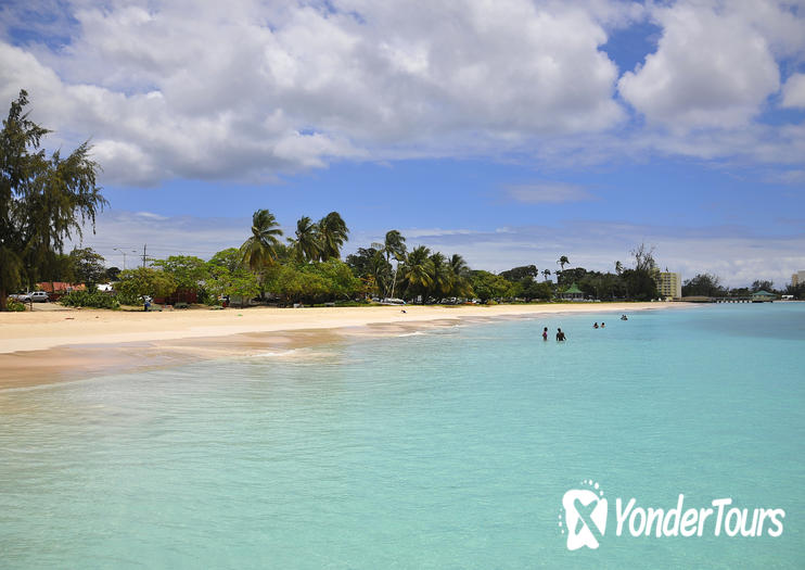 Carlisle Bay Carlisle Bay