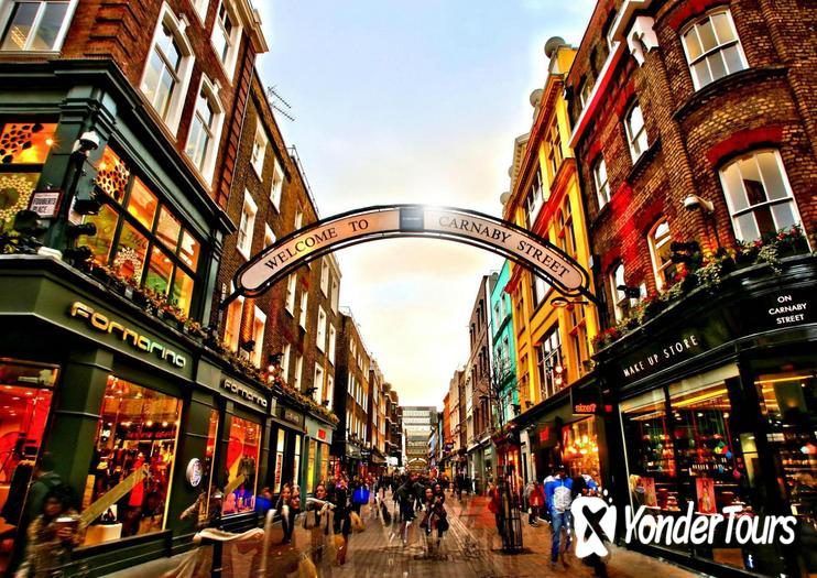 Carnaby Street Carnaby Street