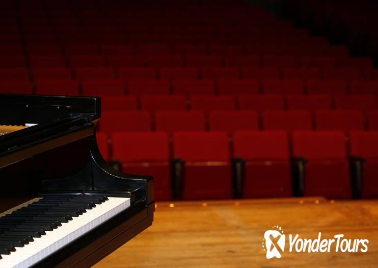 Carnegie Hall Carnegie Hall