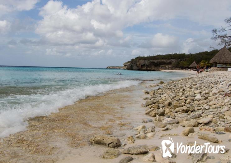 Cas Abao Beach Cas Abao Beach