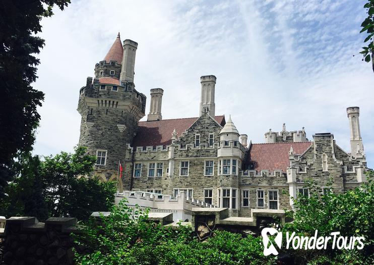 Casa Loma Casa Loma