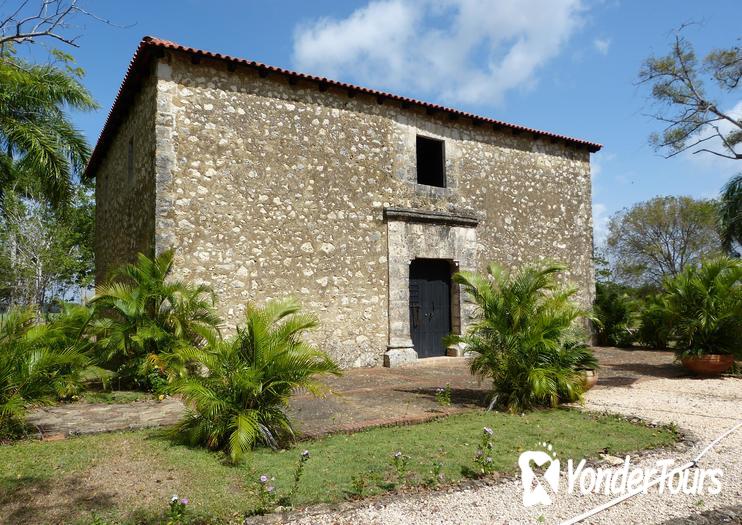 Casa Ponce de León