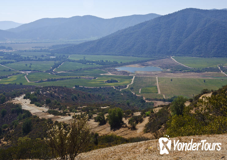 Casablanca Valley