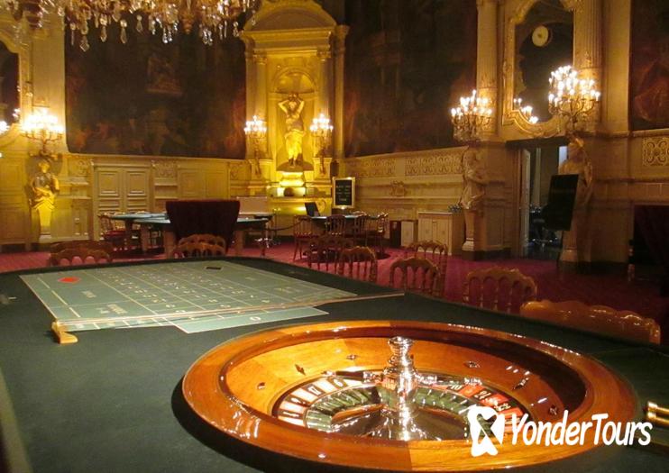 Casino Baden-Baden Casino Baden-Baden