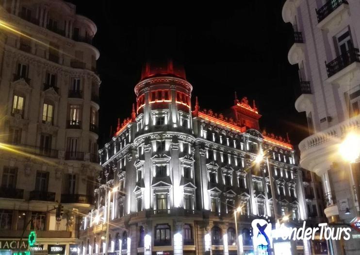 Casino Gran Vía Casino Gran Vía