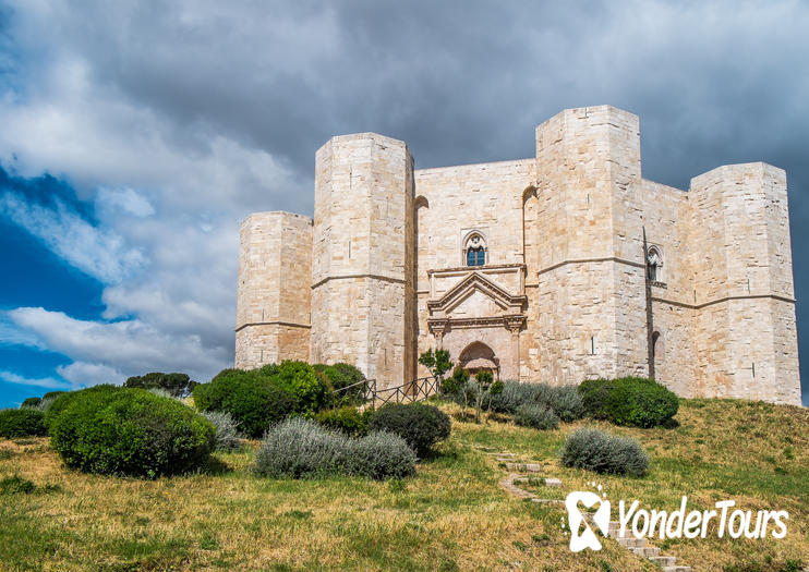 Castel del Monte Castel del Monte