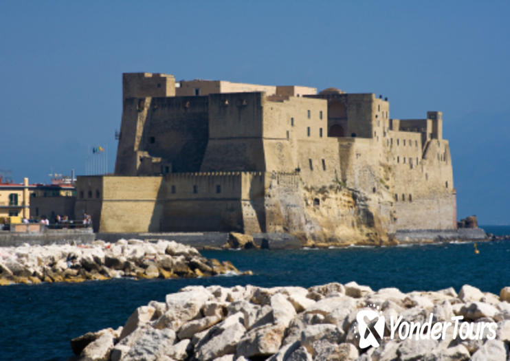 Castel dell'Ovo