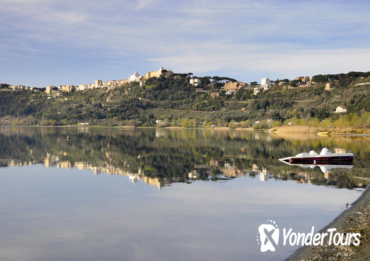 Castel Gandolfo