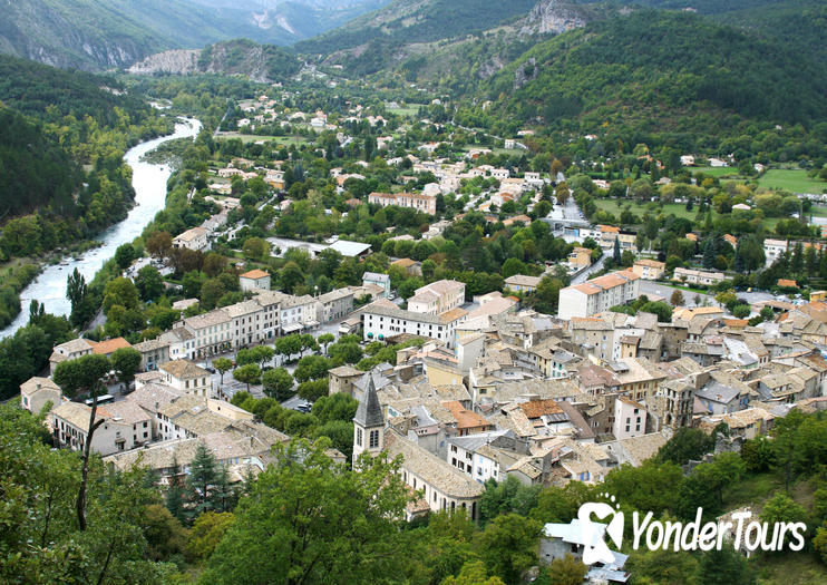 Castellane Castellane