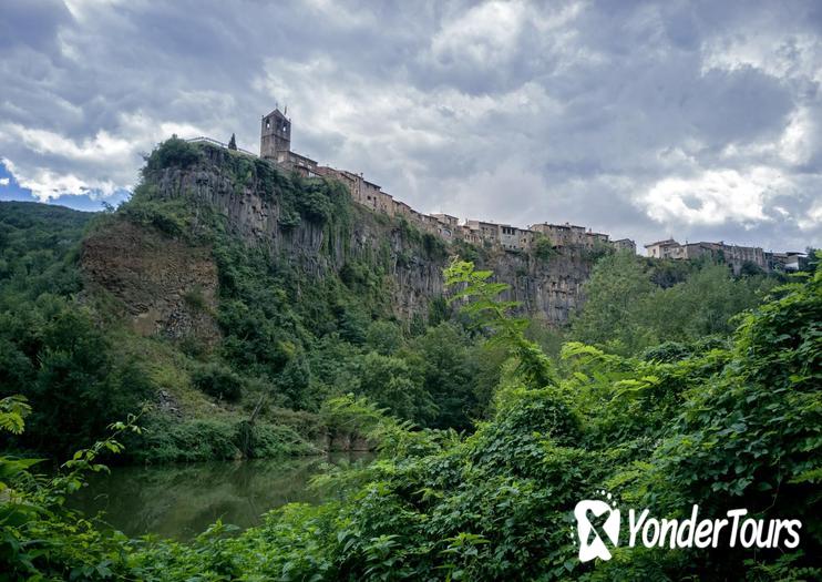 Castellfollit de la Roca