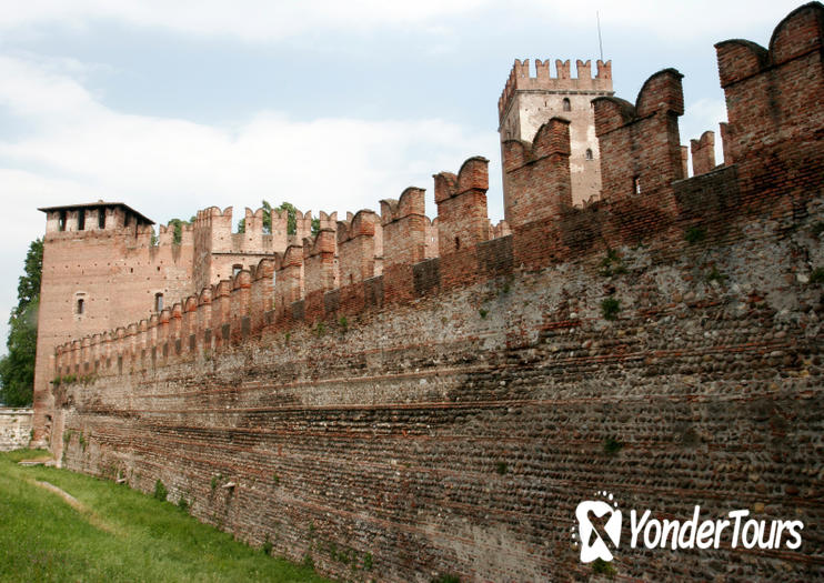 Castelvecchio Museum 