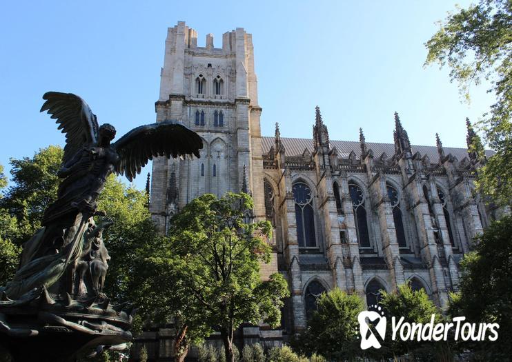 Cathedral of St John the Divine