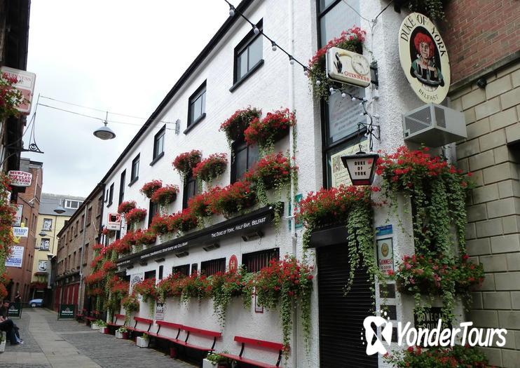 Cathedral Quarter