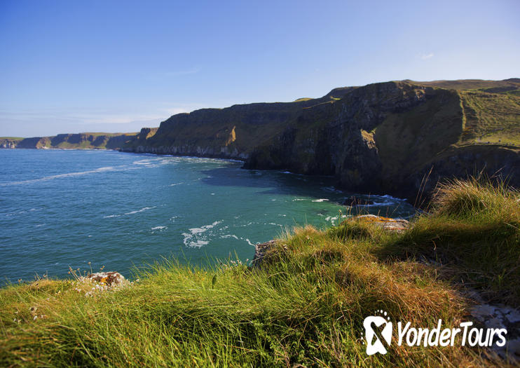 Causeway Coastal Route