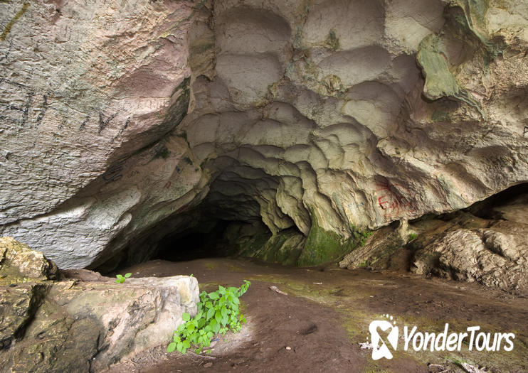 Cave of Pellumbas Cave of Pellumbas