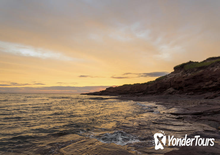 Cavendish Beach Cavendish Beach