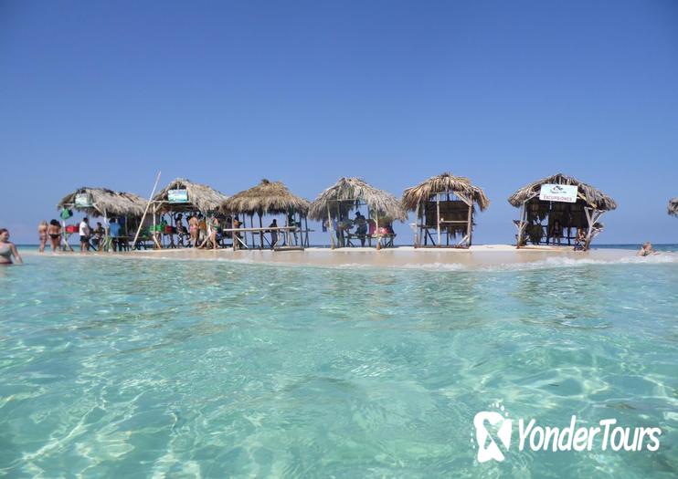 Cayo Arena Cayo Arena