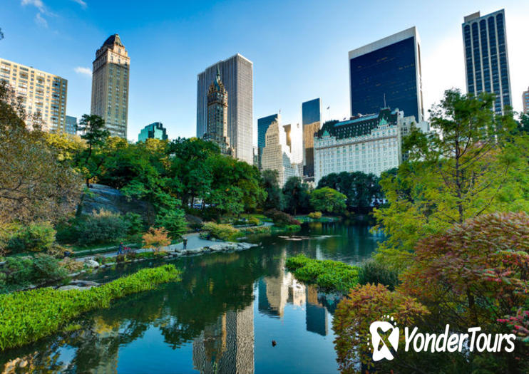 Central Park Central Park