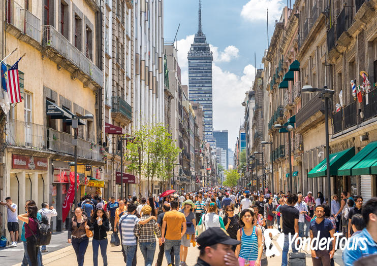 Centro Historico