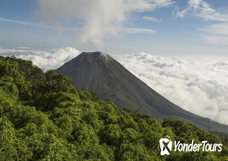 Cerro Verde National Park Cerro Verde National Park