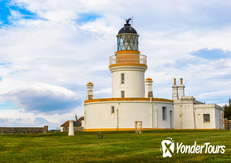 Chanonry Point Chanonry Point