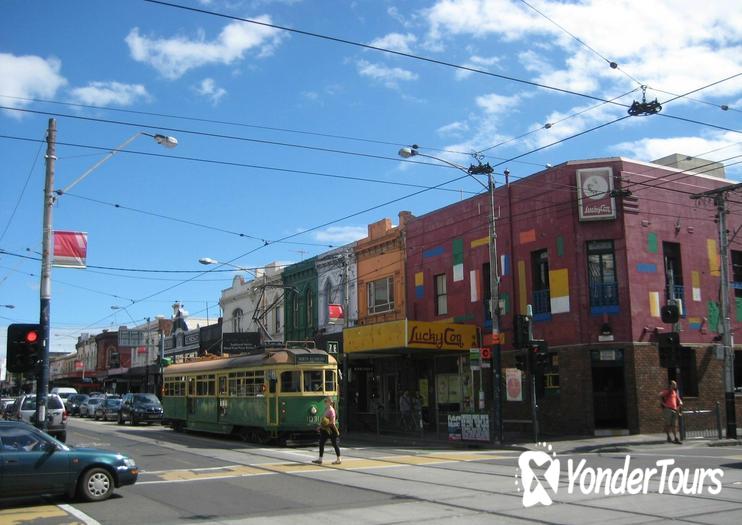 Chapel Street Chapel Street