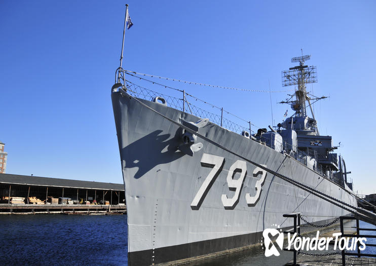 Charlestown Navy Yard Charlestown Navy Yard